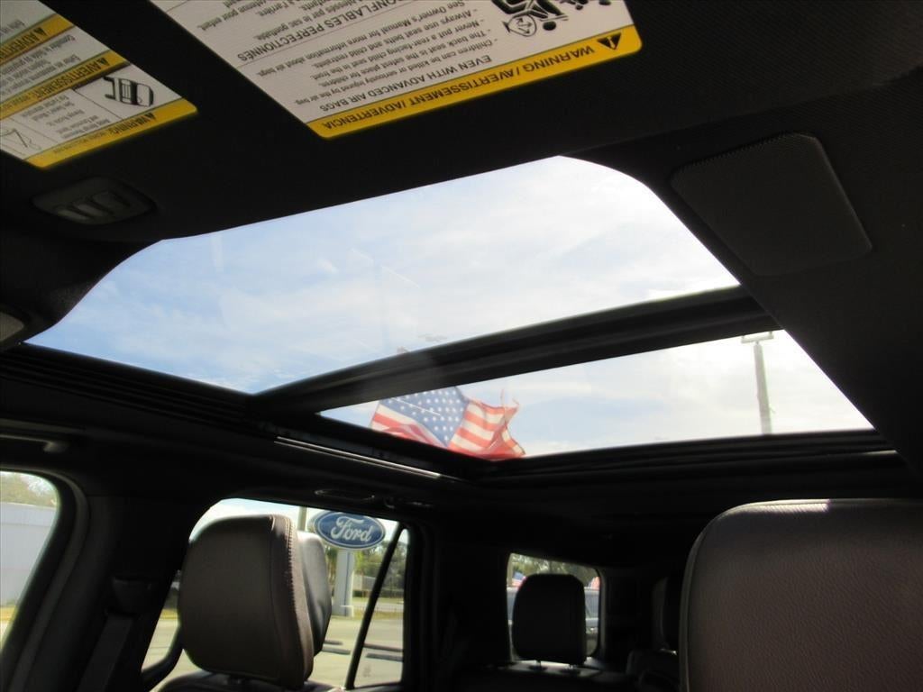 2026 Ford Expedition King Ranch