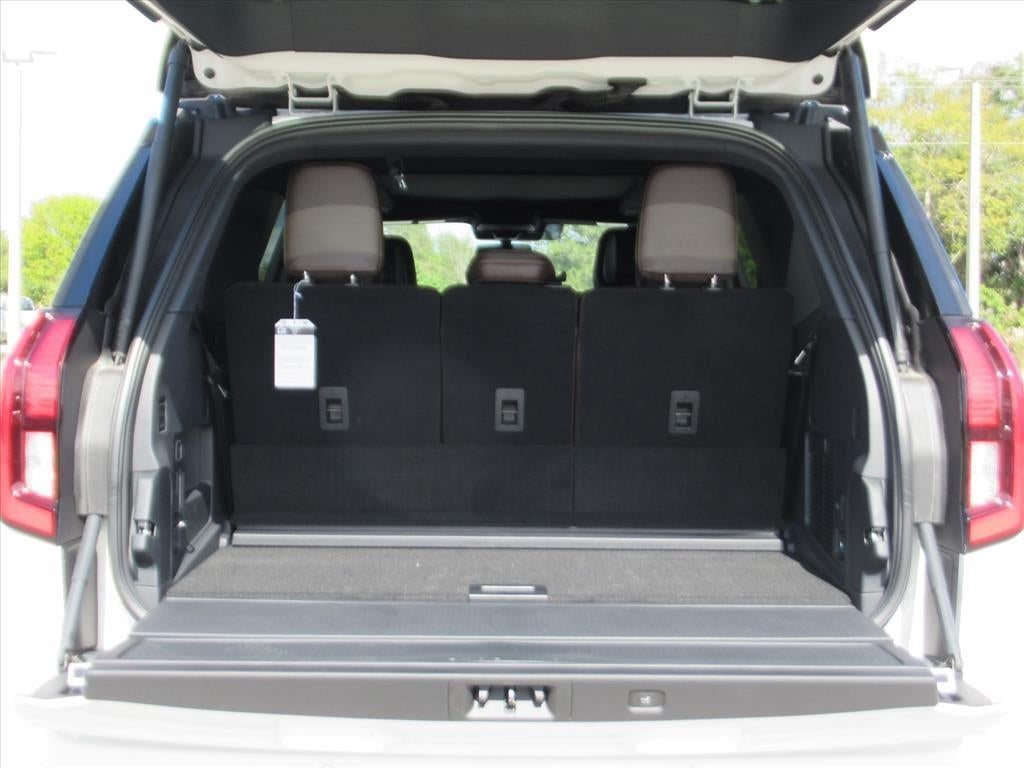 2026 Ford Expedition King Ranch