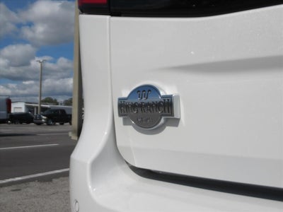 2026 Ford Expedition King Ranch