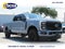 2025 Ford Super Duty F-250 SRW LARIAT