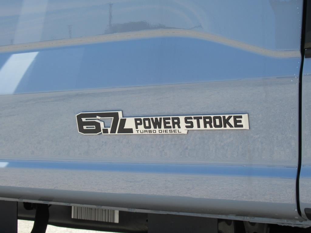 2025 Ford Super Duty F-250 SRW LARIAT