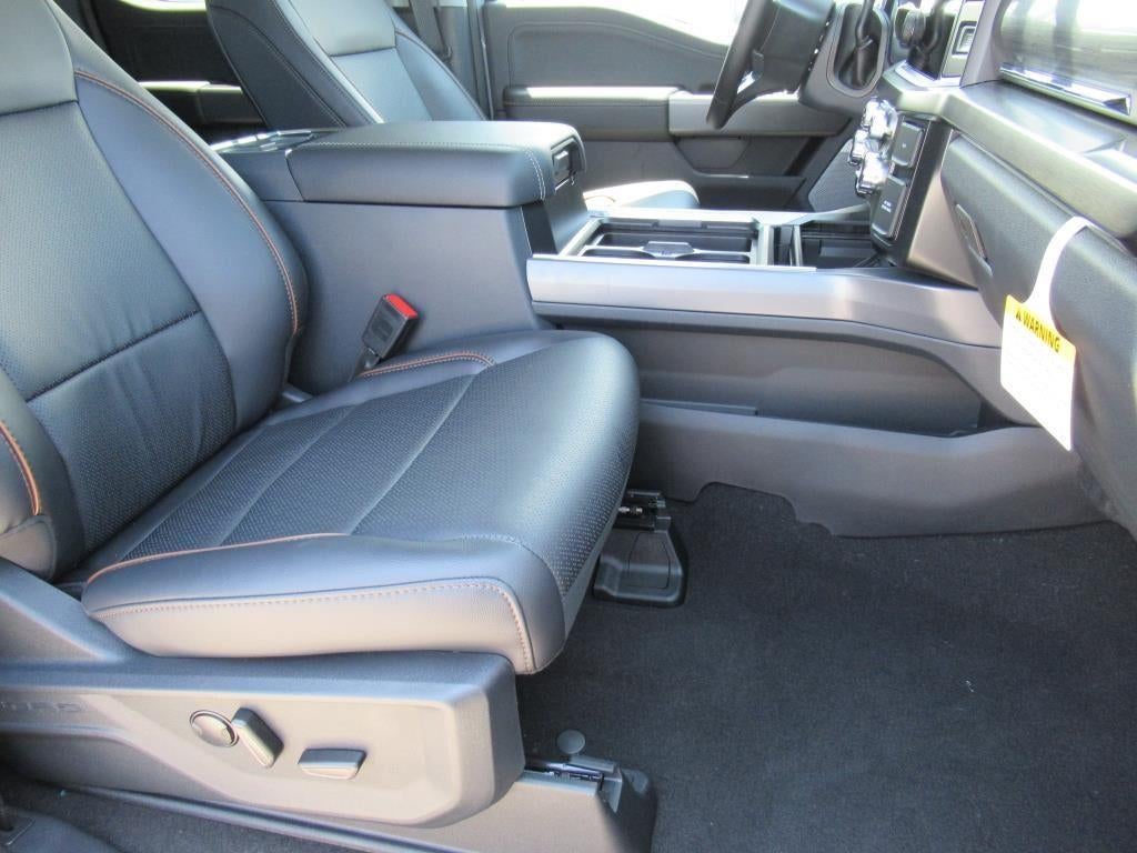 2025 Ford Super Duty F-250 SRW LARIAT