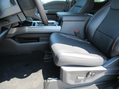 2025 Ford Super Duty F-250 SRW LARIAT