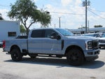 2025 Ford Super Duty F-250 SRW LARIAT