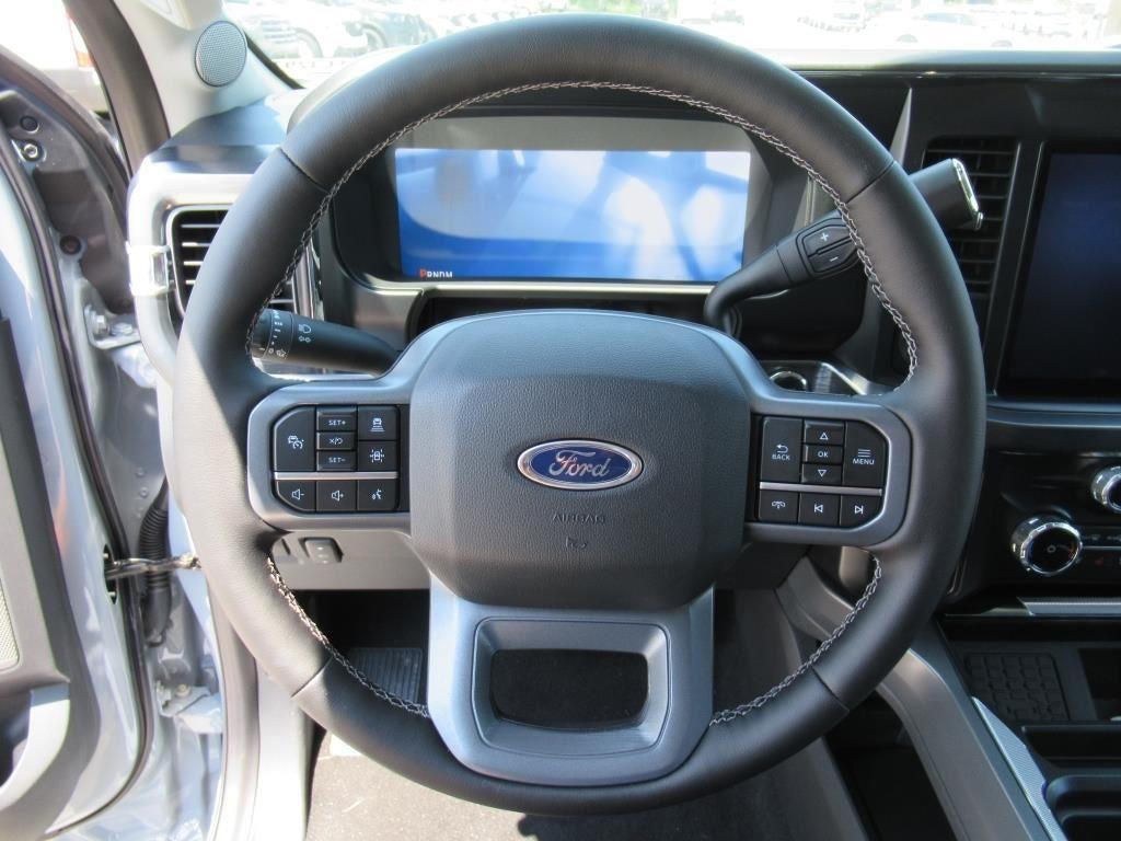 2025 Ford Super Duty F-250 SRW LARIAT