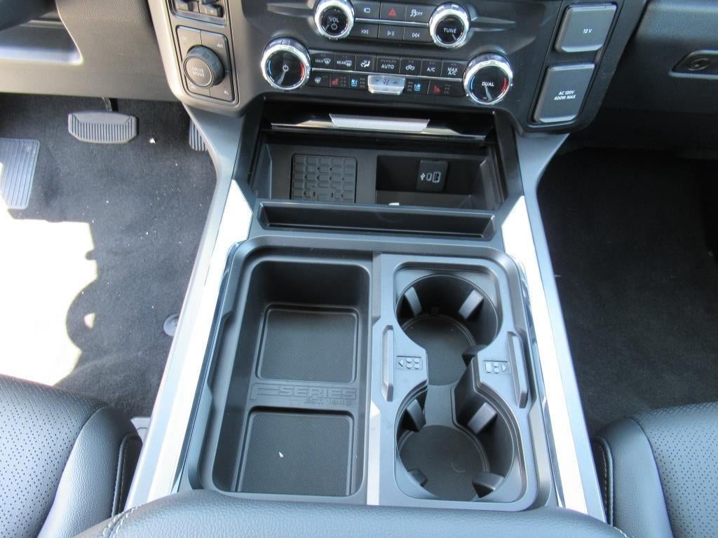 2025 Ford Super Duty F-250 SRW LARIAT