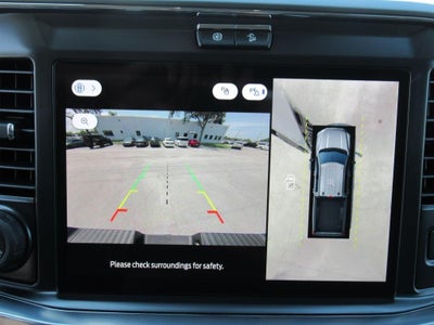 2025 Ford Super Duty F-250 SRW LARIAT