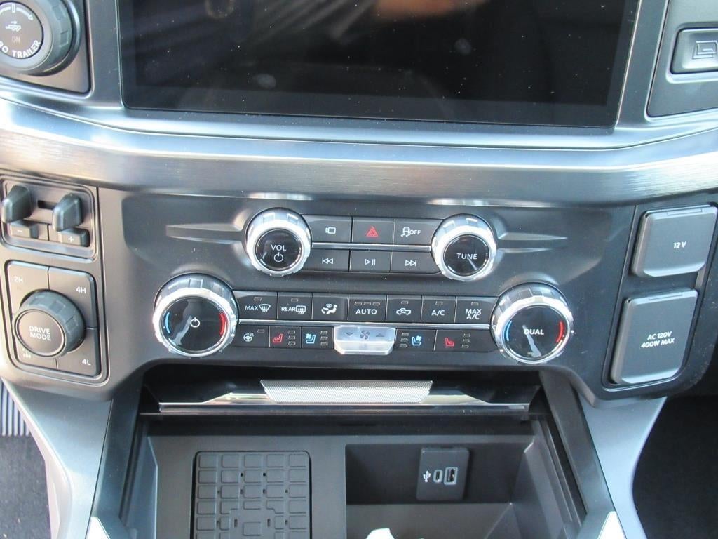 2025 Ford Super Duty F-250 SRW LARIAT