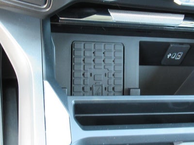 2025 Ford Super Duty F-250 SRW LARIAT