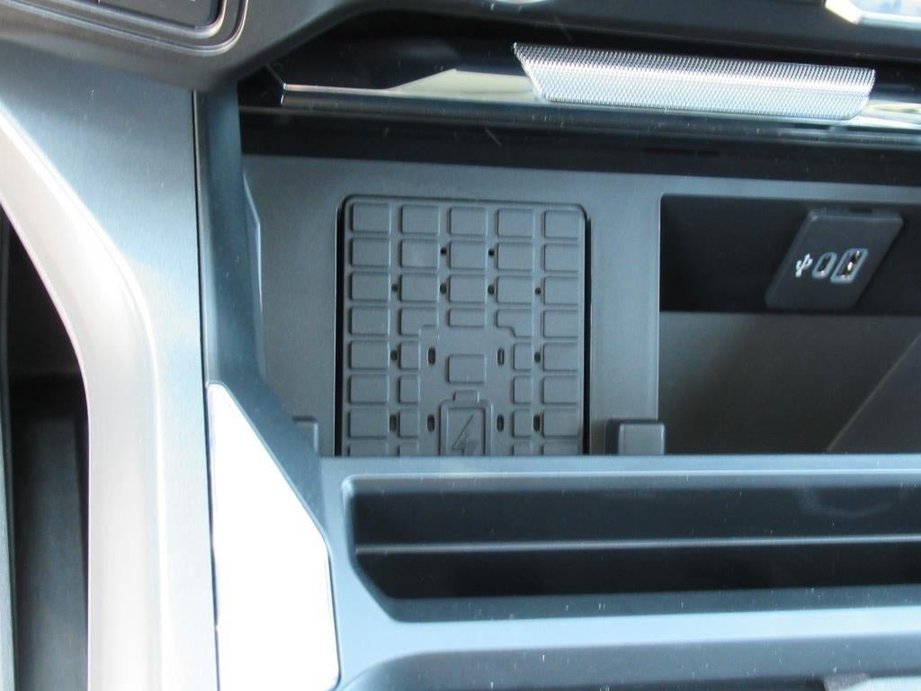 2025 Ford Super Duty F-250 SRW LARIAT