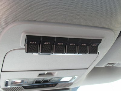 2025 Ford Super Duty F-250 SRW LARIAT