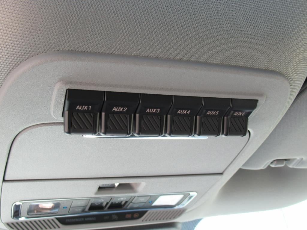 2025 Ford Super Duty F-250 SRW LARIAT