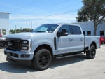 2025 Ford Super Duty F-250 SRW LARIAT