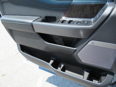 2025 Ford Super Duty F-250 SRW LARIAT