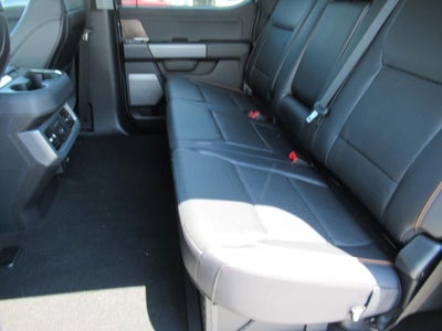 2025 Ford Super Duty F-250 SRW LARIAT