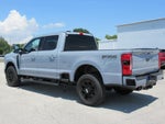 2025 Ford Super Duty F-250 SRW LARIAT