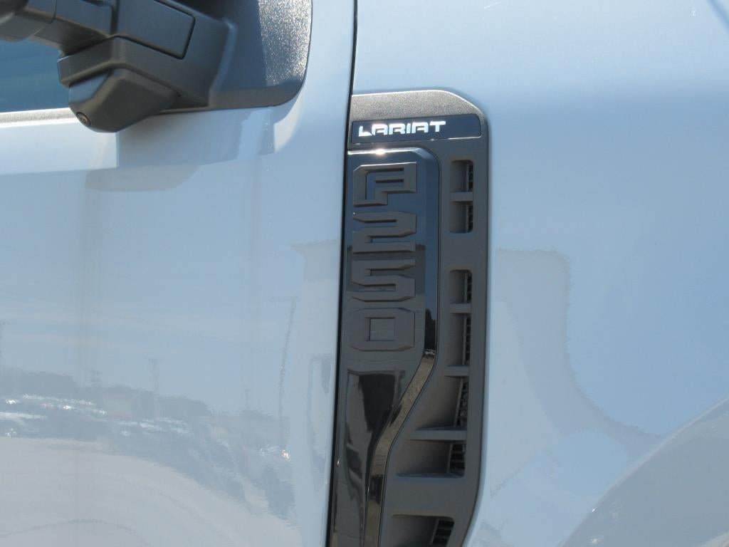 2025 Ford Super Duty F-250 SRW LARIAT