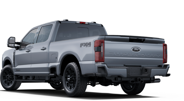 2025 Ford Super Duty F-250 SRW LARIAT