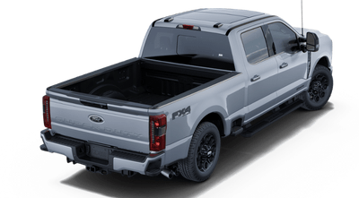 2025 Ford Super Duty F-250 SRW LARIAT