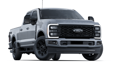 2025 Ford Super Duty F-250 SRW LARIAT