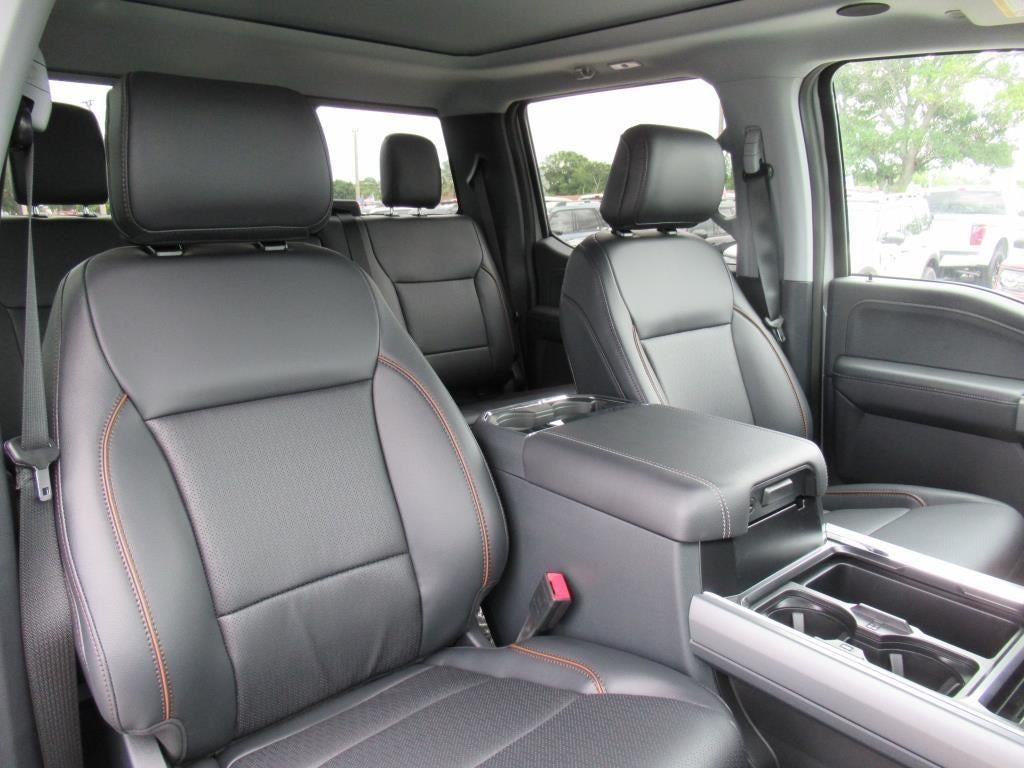 2025 Ford Super Duty F-250 SRW LARIAT