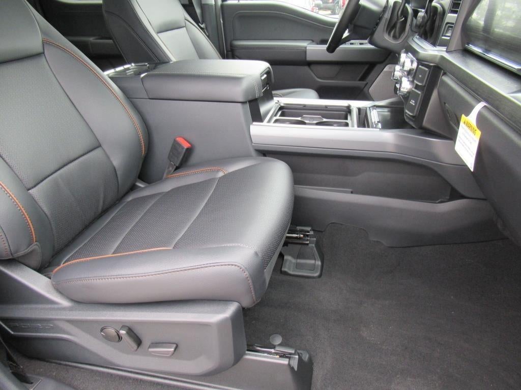 2025 Ford Super Duty F-250 SRW LARIAT