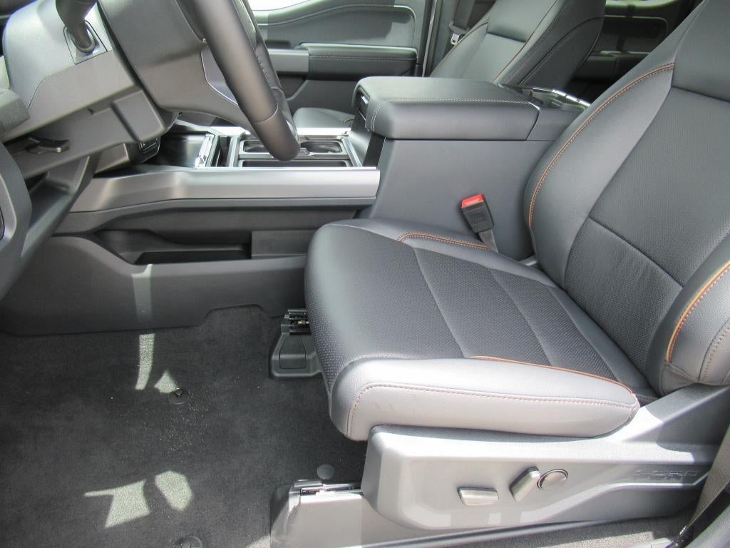 2025 Ford Super Duty F-250 SRW LARIAT