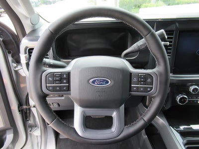 2025 Ford Super Duty F-250 SRW LARIAT