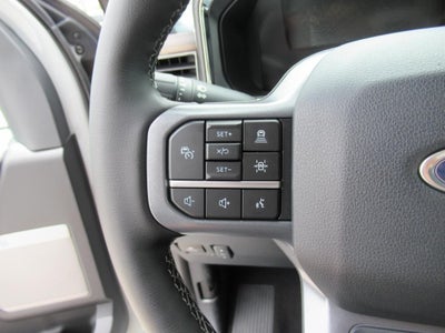 2025 Ford Super Duty F-250 SRW LARIAT