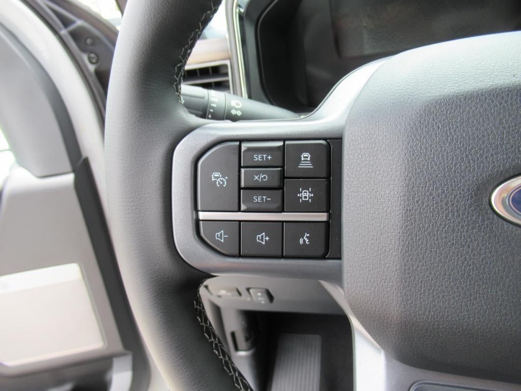 2025 Ford Super Duty F-250 SRW LARIAT