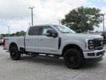 2025 Ford Super Duty F-250 SRW LARIAT