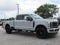 2025 Ford Super Duty F-250 SRW LARIAT
