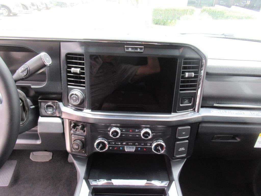 2025 Ford Super Duty F-250 SRW LARIAT