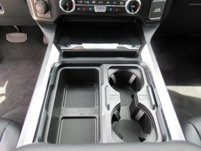 2025 Ford Super Duty F-250 SRW LARIAT