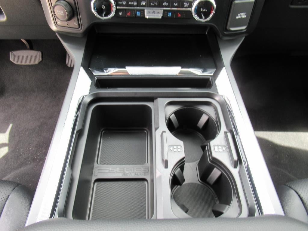 2025 Ford Super Duty F-250 SRW LARIAT