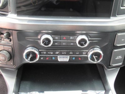 2025 Ford Super Duty F-250 SRW LARIAT