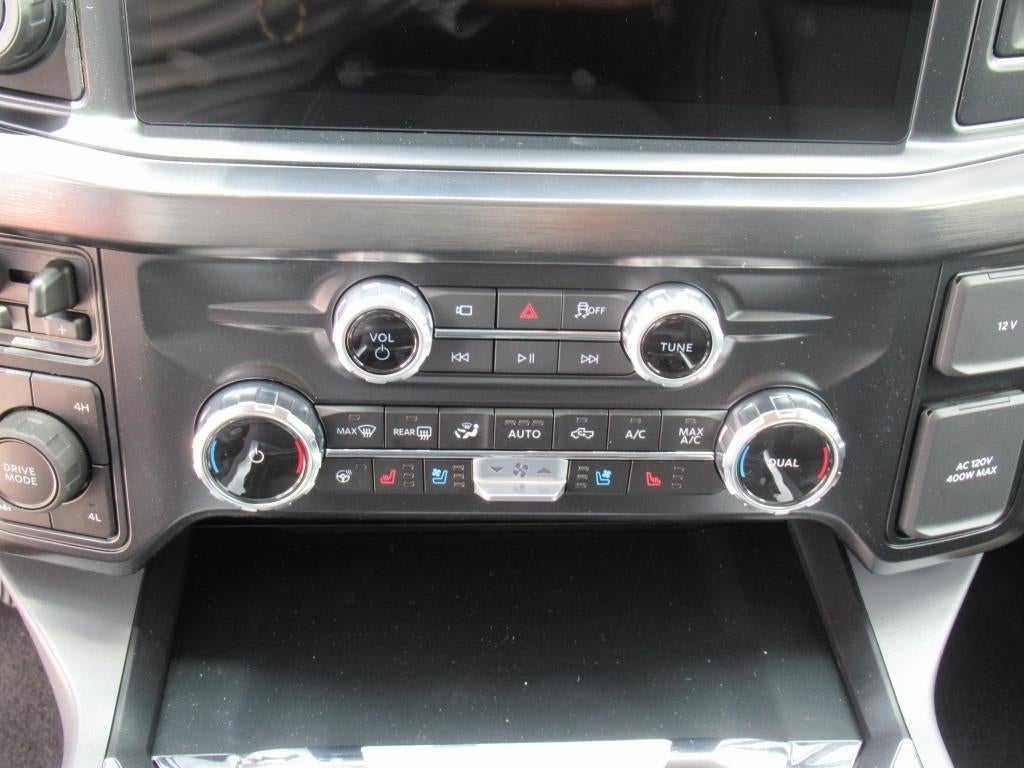 2025 Ford Super Duty F-250 SRW LARIAT