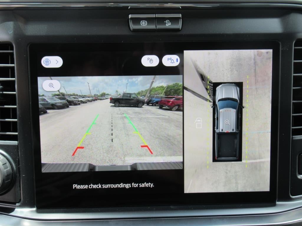 2025 Ford Super Duty F-250 SRW LARIAT