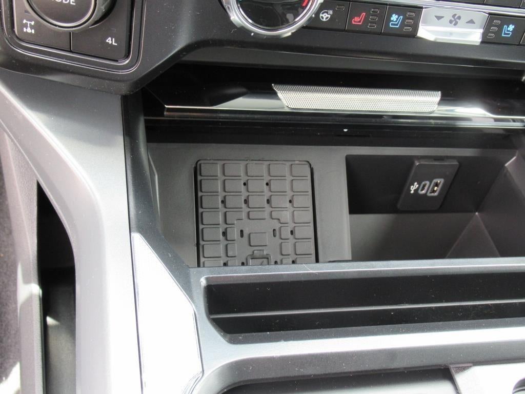 2025 Ford Super Duty F-250 SRW LARIAT