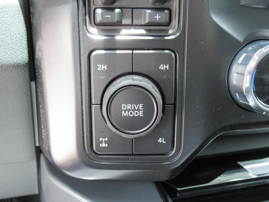 2025 Ford Super Duty F-250 SRW LARIAT