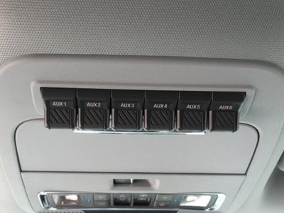 2025 Ford Super Duty F-250 SRW LARIAT