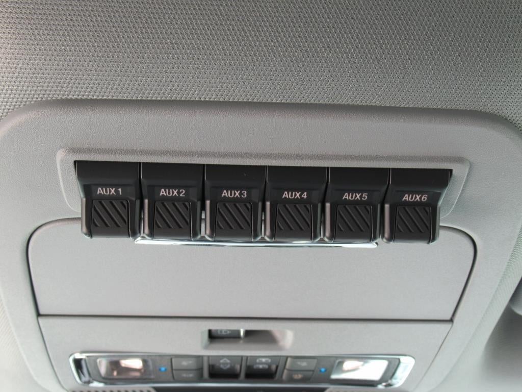 2025 Ford Super Duty F-250 SRW LARIAT