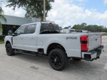 2025 Ford Super Duty F-250 SRW LARIAT