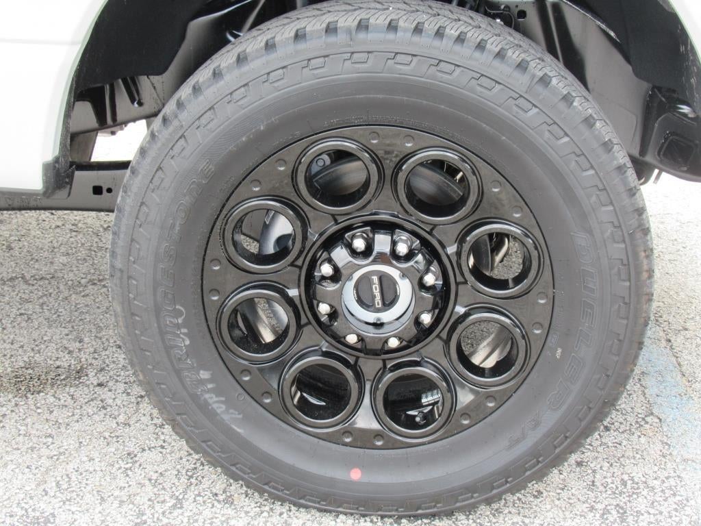 2025 Ford Super Duty F-250 SRW LARIAT