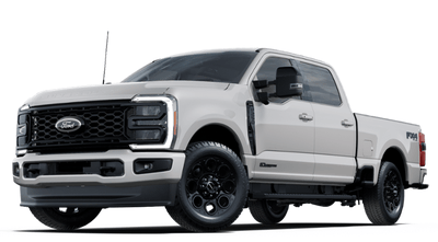 2025 Ford Super Duty F-250 SRW LARIAT
