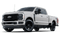 2025 Ford Super Duty F-250 SRW LARIAT