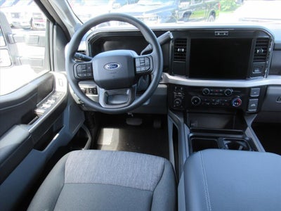 2026 Ford Super Duty F-250 SRW XLT