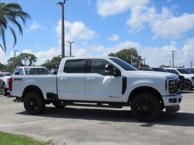 2026 Ford Super Duty F-250 SRW XLT