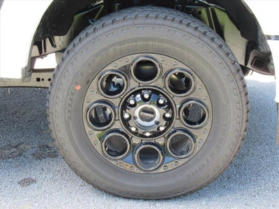 2026 Ford Super Duty F-250 SRW XLT