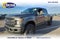 2019 Ford Super Duty F-350 SRW Platinum